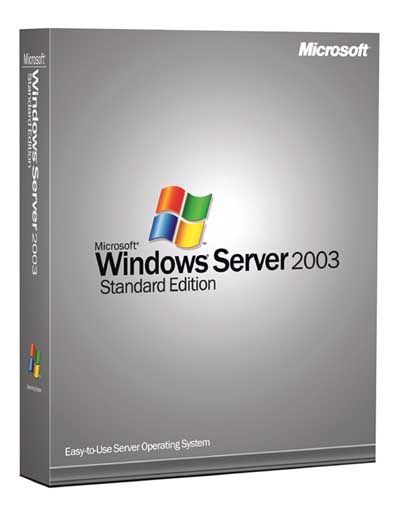لمديرى الشبكات Windows Server Service لمديرى الشبكات Windows Server Service
