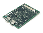OpenBlockSS 専用 USB 内蔵ボードキット