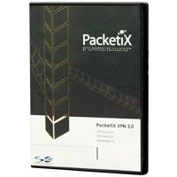 PacketiX VPN 2.0