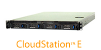 CloudStation E