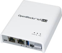 OpenBlocks® IoT VX2