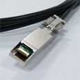 SFP+ (Twinax ケーブル) Chelsio N320E 用
