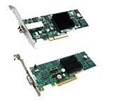 高い投資効果の10GbEカードをキャンペーン価格でChelsio 10GbE NIC キャンペーン