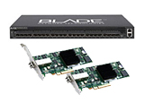 TrusSPS + 10GbE NICで、高パフォーマンスなストレージ環境を