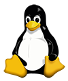 Linuxロゴ「Tux」