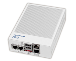 OpenBlocks AX3