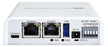 OpenBlocks IoT VX2