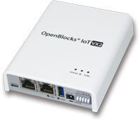 OpenBlocks IoT VX2