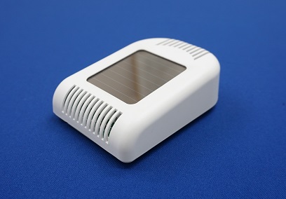 Pressac Sensing CO2センサー