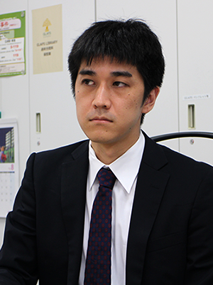 東京大学 高齢社会総合研究機構 特任研究員 伊藤 研一郎 氏
