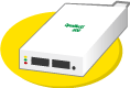 GMPLS Adapter BOX mini