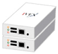 IVEX Managed Thin Client