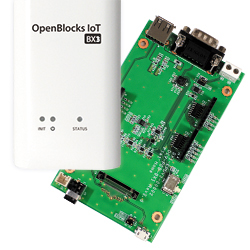 I/O 開発ボードセット