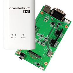 I/O 開発ボードセット