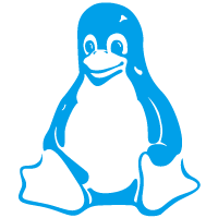 linux tux