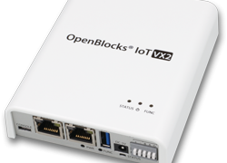 OpenBlocks IoT VX2