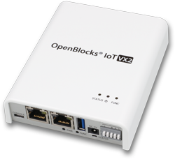 OpenBlocks IoT VX2